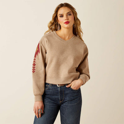TATONKA SWEATSHIRT