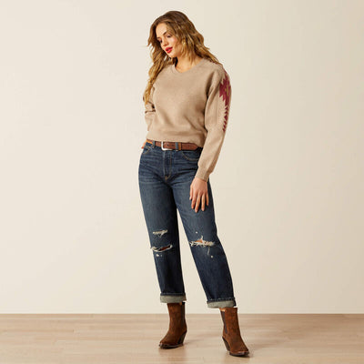 TATONKA SWEATSHIRT