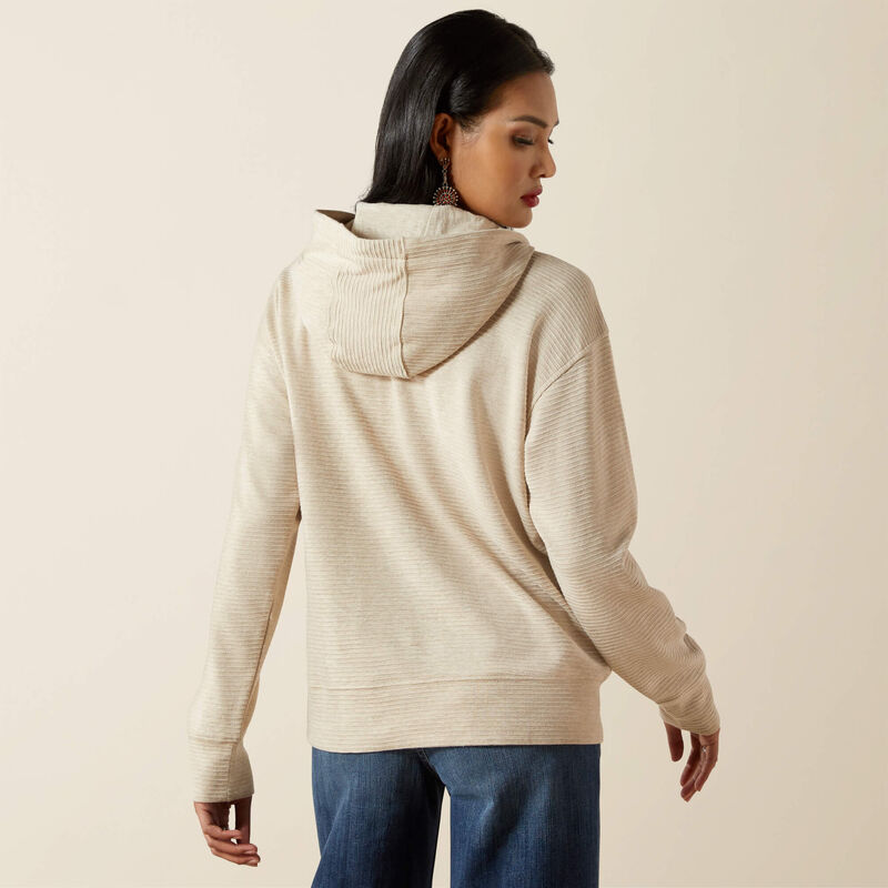 OTTOMAN HOODIE