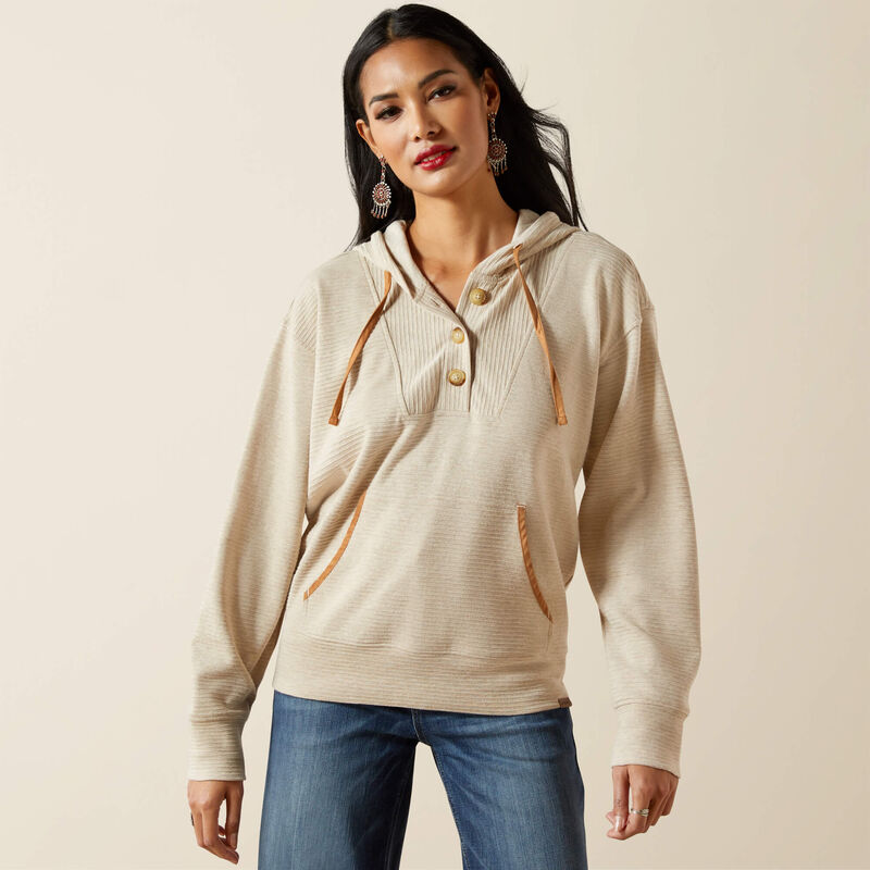 OTTOMAN HOODIE