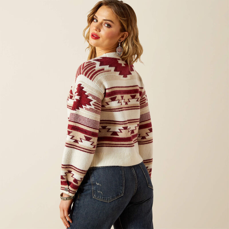 MACAO SWEATER