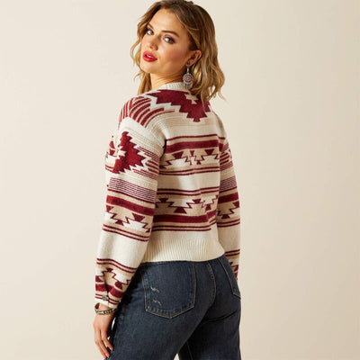 MACAO SWEATER