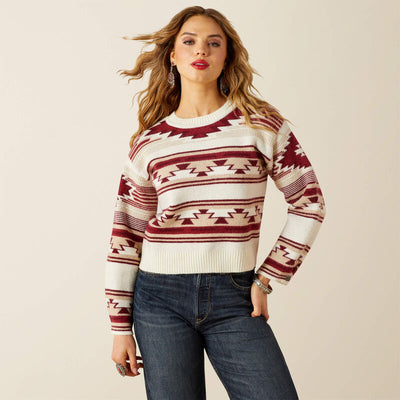 MACAO SWEATER