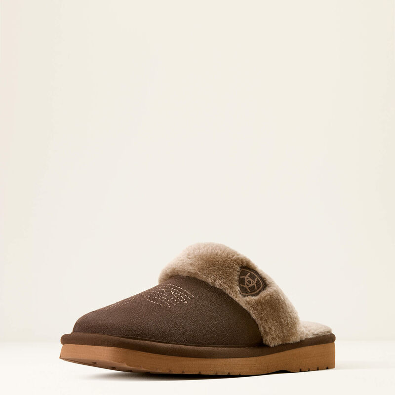 JACKIE SQUARE TOE