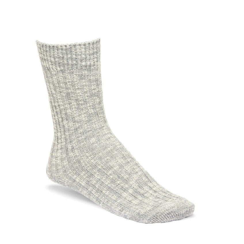 COTTON SLUB SOCK