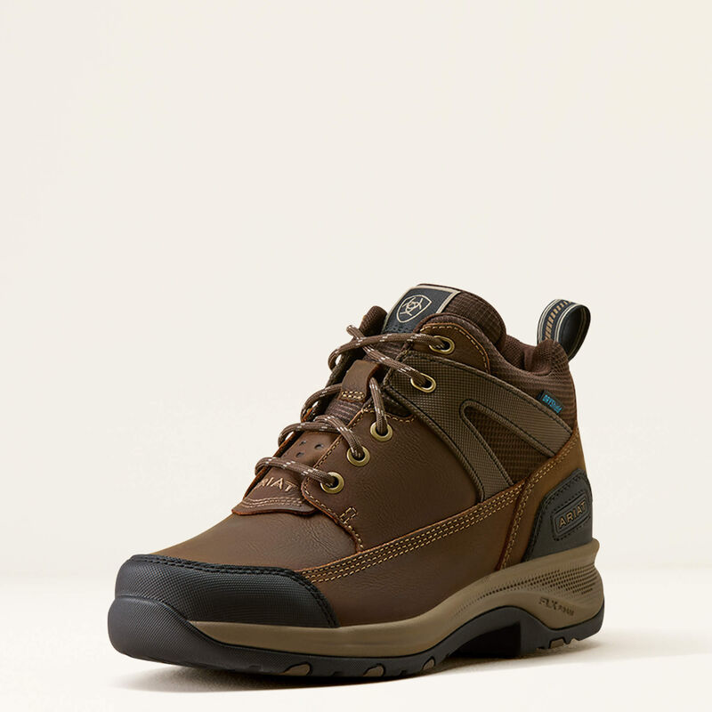 TERRAIN TREK WATERPROOF