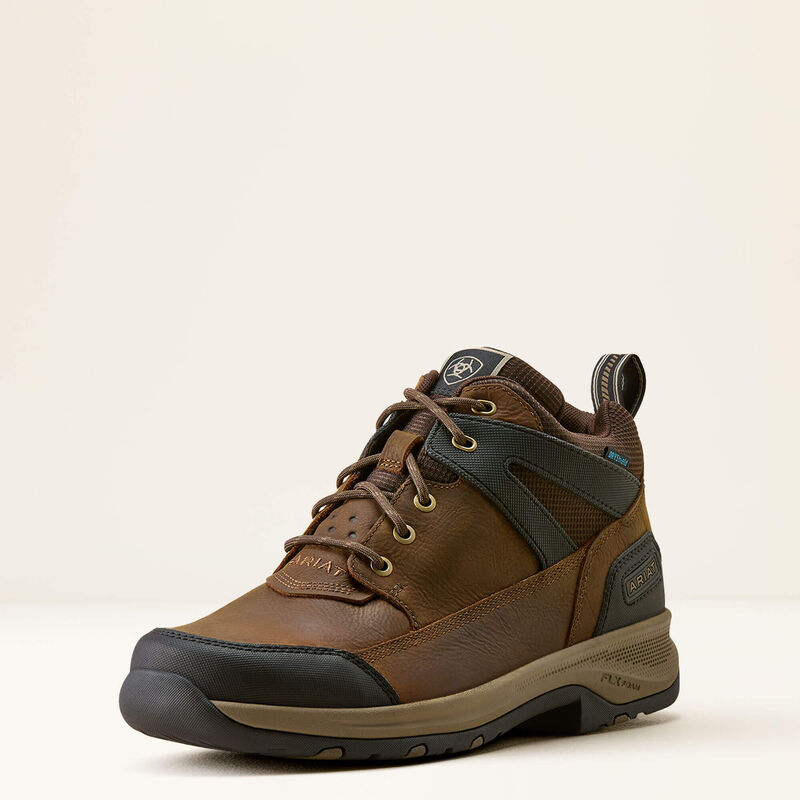 TERRAIN TREK WATERPROOF BOOT