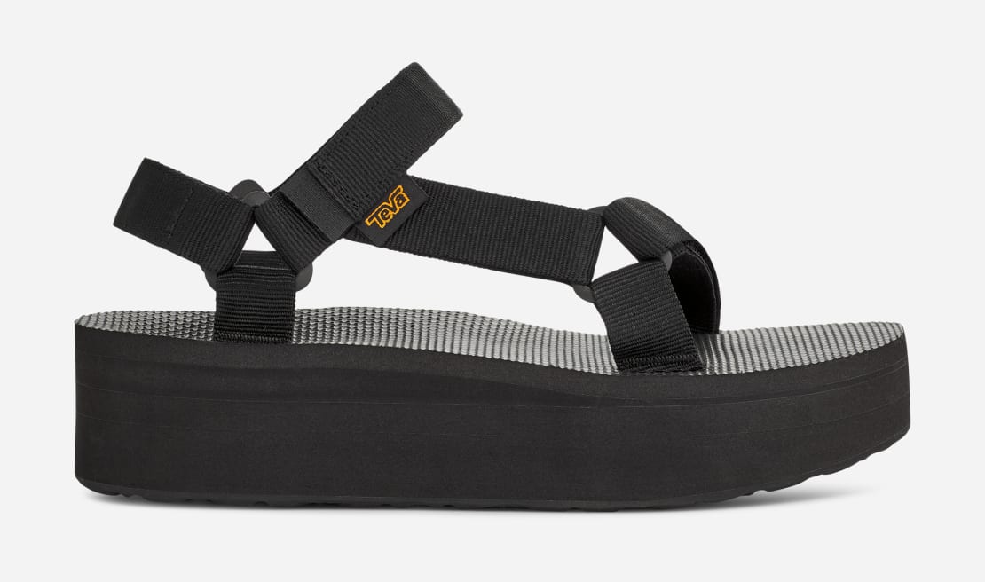 FLATFORM UNIVERSAL - BLACK