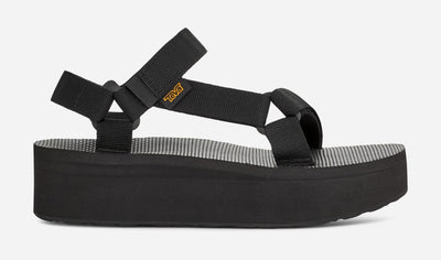 FLATFORM UNIVERSAL - BLACK