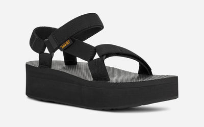 FLATFORM UNIVERSAL - BLACK