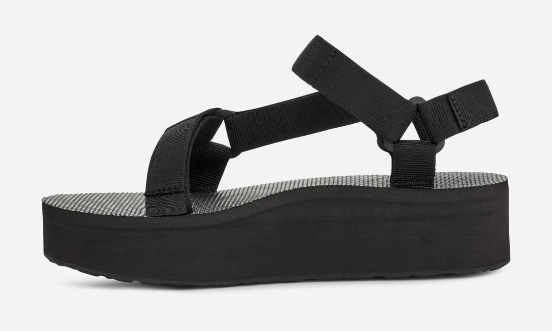 FLATFORM UNIVERSAL - BLACK