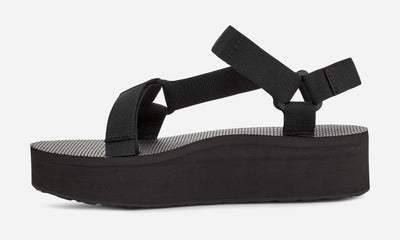 FLATFORM UNIVERSAL - BLACK