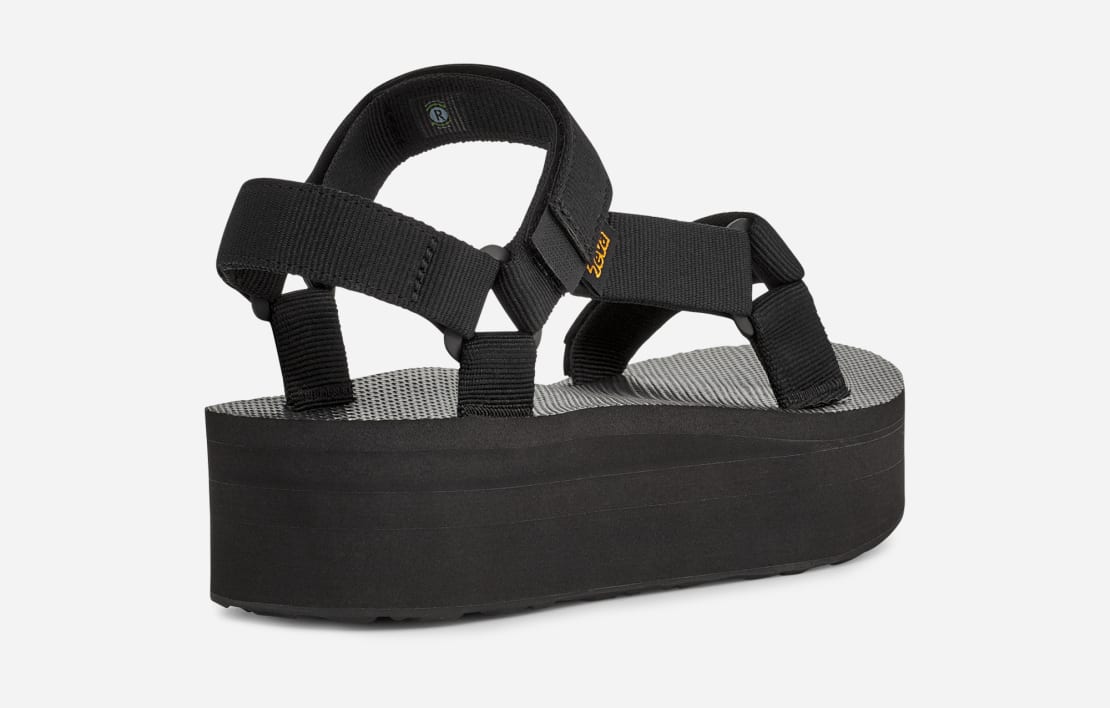 FLATFORM UNIVERSAL - BLACK