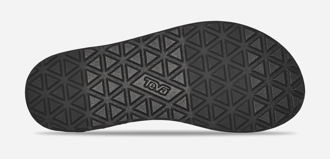 FLATFORM UNIVERSAL - BLACK