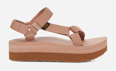 FLATFORM UNIVERSAL - MAPLE SUGAR/ LION