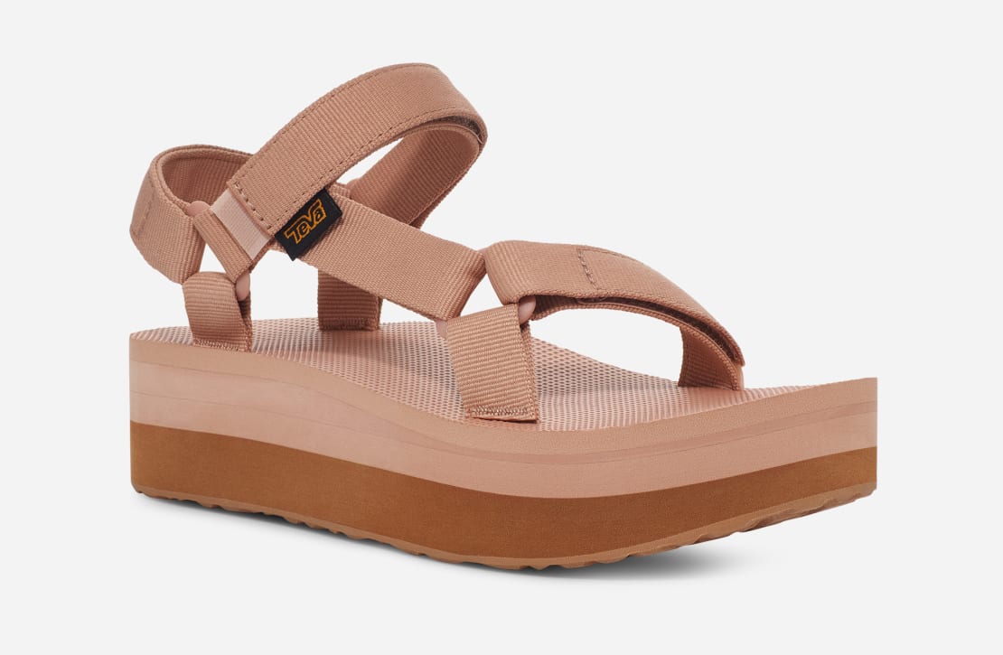 FLATFORM UNIVERSAL - MAPLE SUGAR/ LION