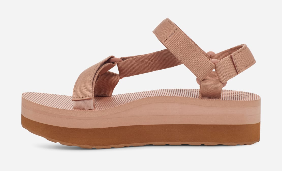 FLATFORM UNIVERSAL - MAPLE SUGAR/ LION