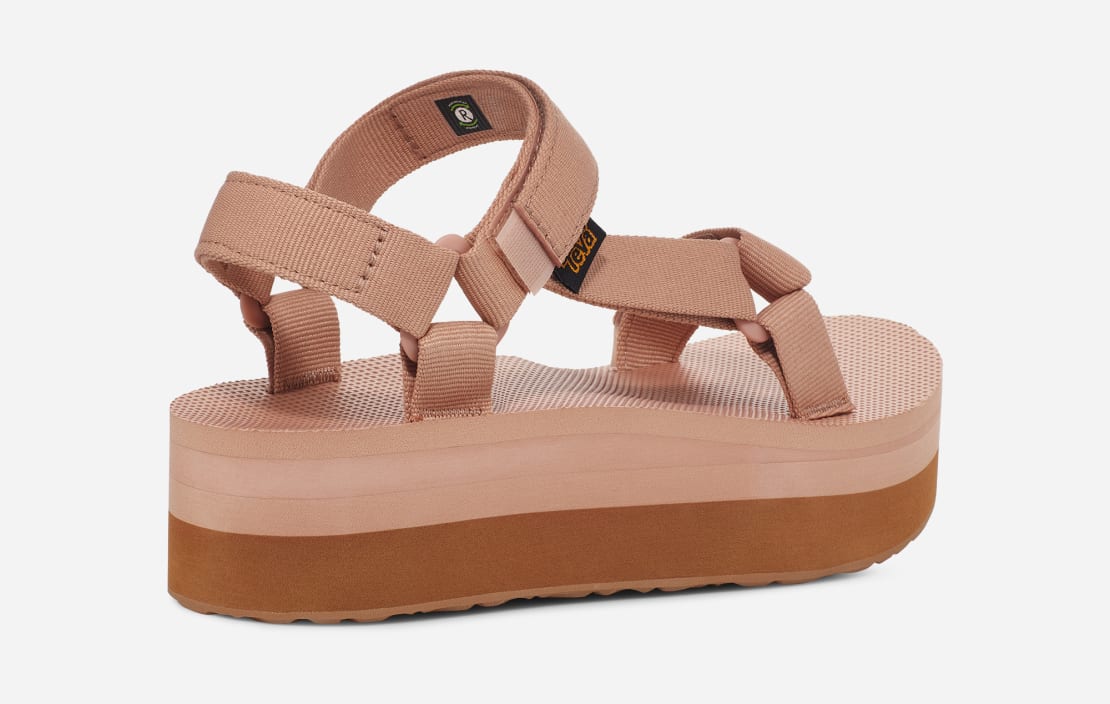 FLATFORM UNIVERSAL - MAPLE SUGAR/ LION