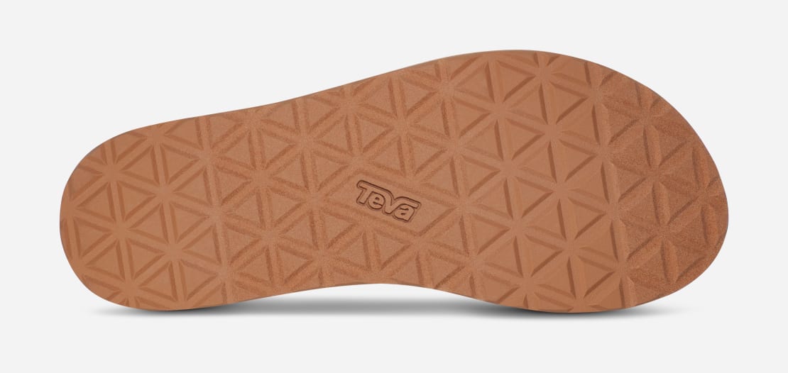 FLATFORM UNIVERSAL - MAPLE SUGAR/ LION