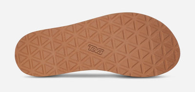 FLATFORM UNIVERSAL - MAPLE SUGAR/ LION