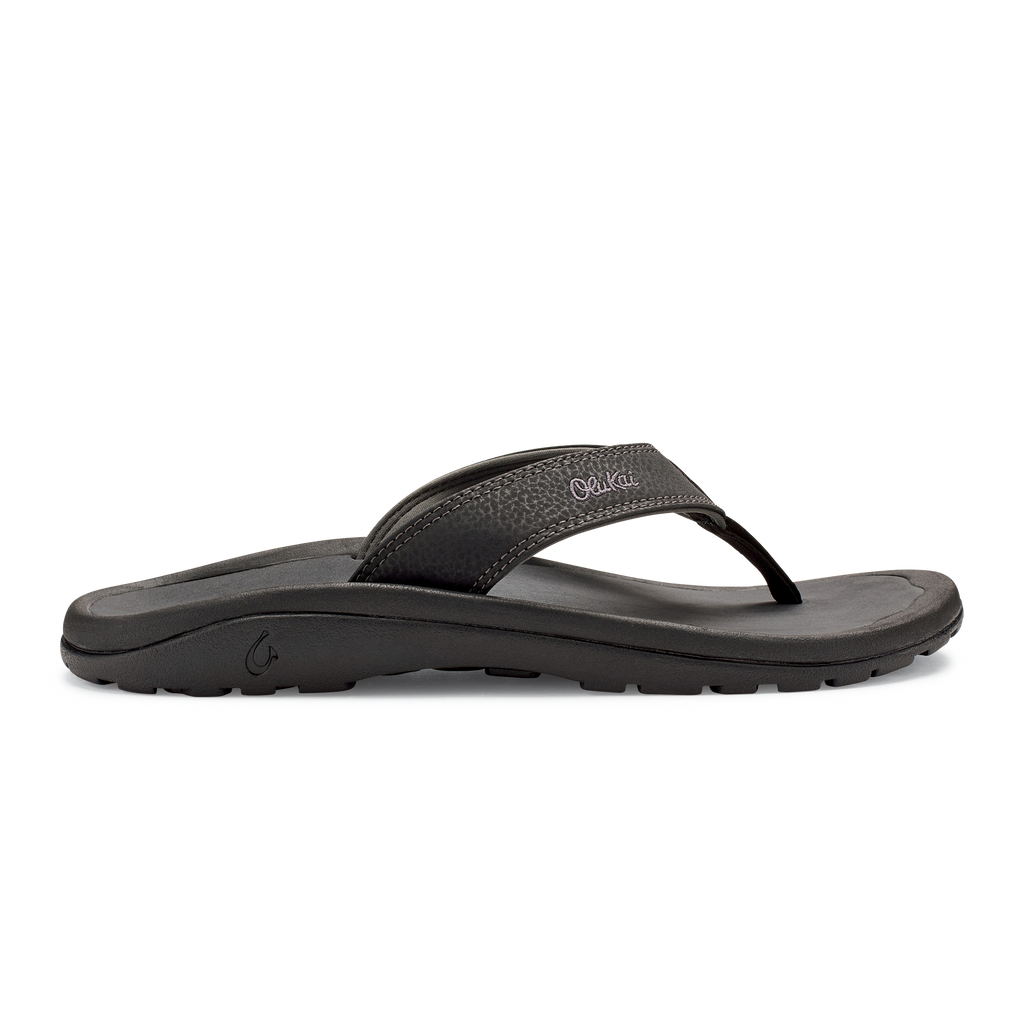 OHANA BLACK/DK.SHDW - MENS