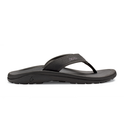 OHANA BLACK/DK.SHDW - MENS