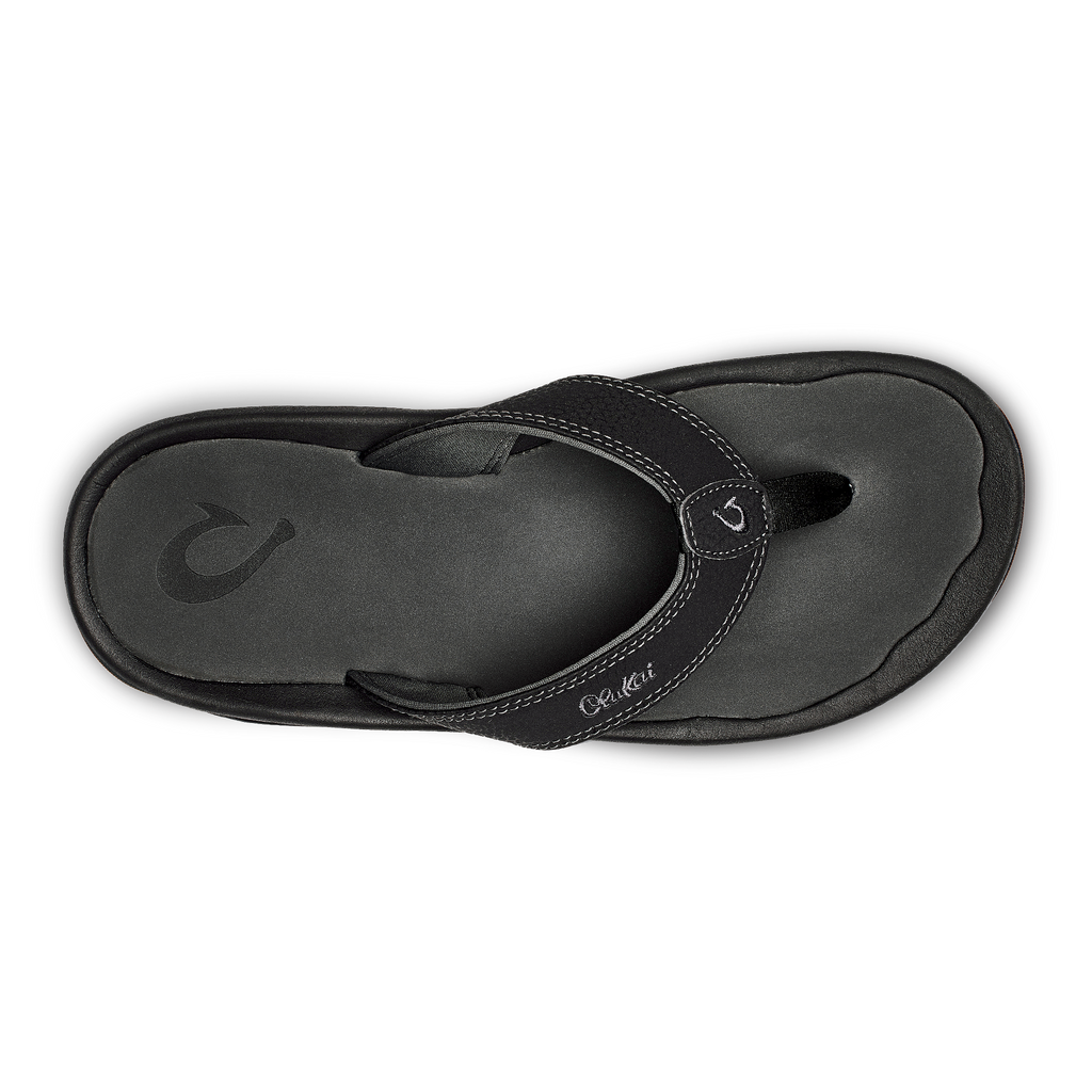OHANA BLACK/DK.SHDW - MENS