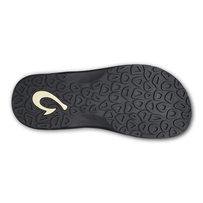 OHANA BLACK/DK.SHDW - MENS