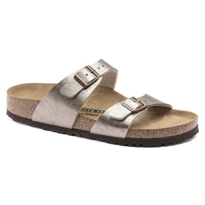 SYDNEY BIRKO-FLOR