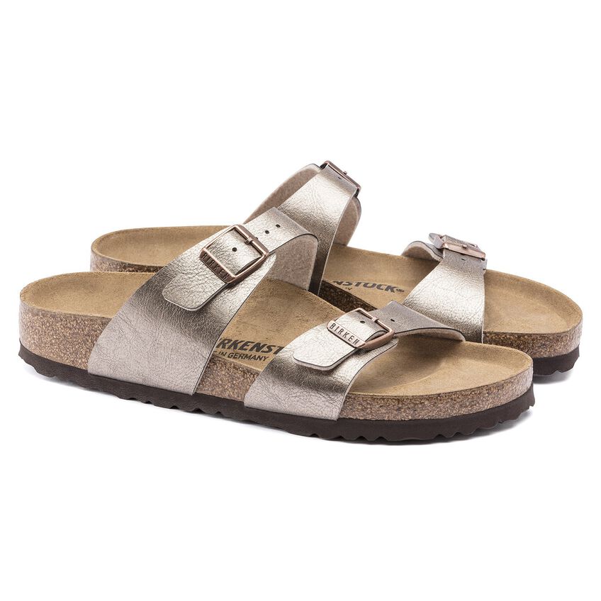 SYDNEY BIRKO-FLOR