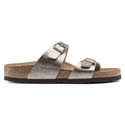 SYDNEY BIRKO-FLOR