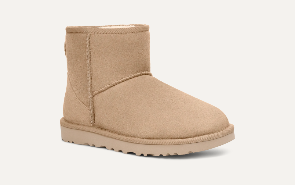 UGG CLASSIC MINI II　1016222 CLASSIC MINI II – DiPrima's Shoes