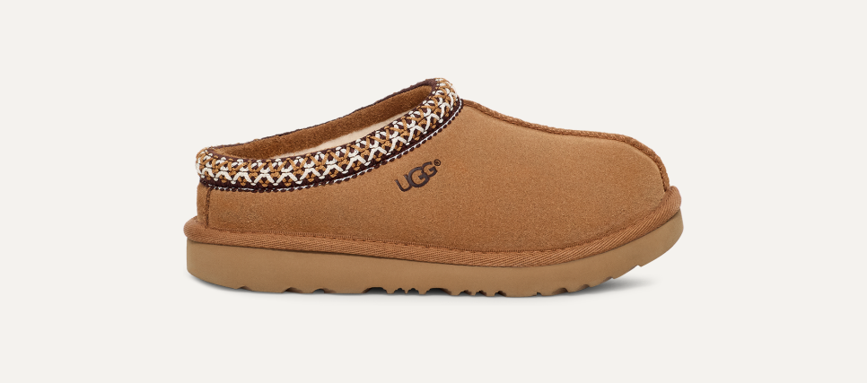 KIDS' TASMAN II SLIPPER