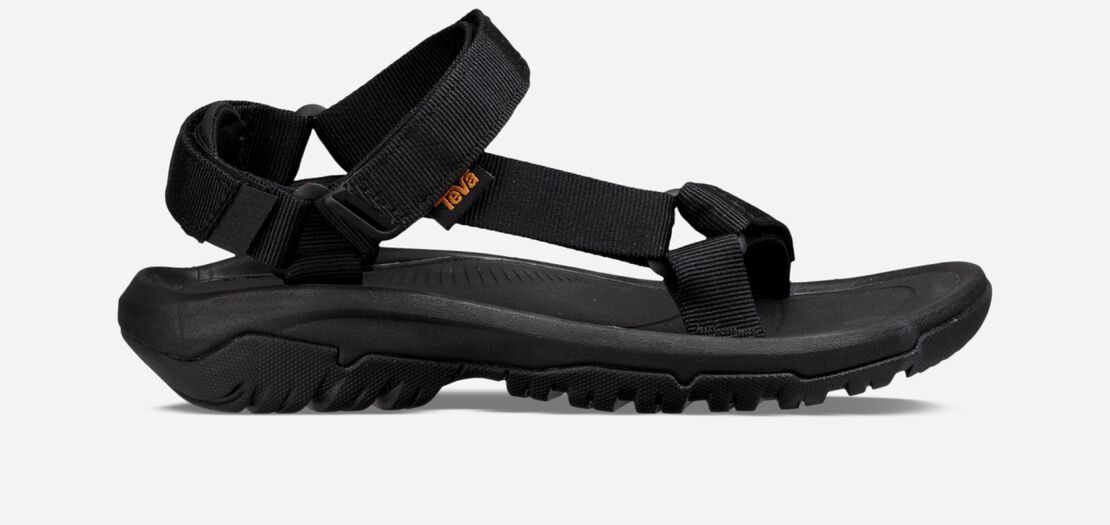 HURRICANE XLT2 BLK