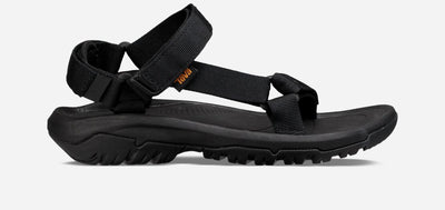 HURRICANE XLT2 BLK