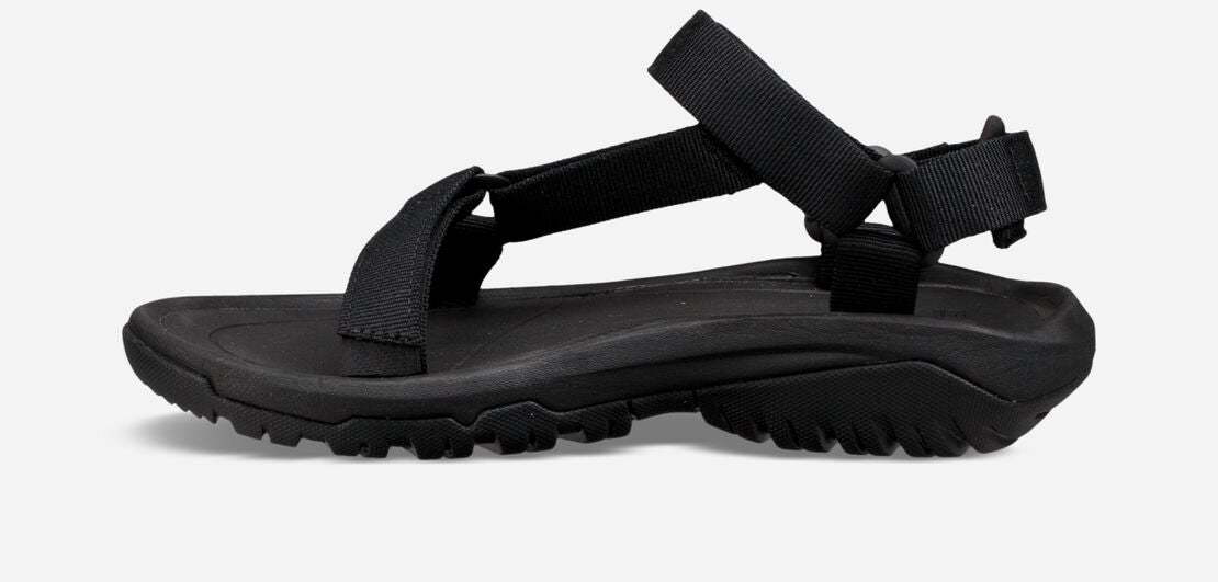 HURRICANE XLT2 BLK