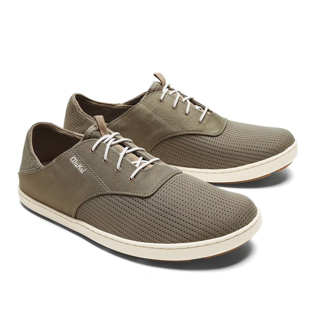NOHEA MOKU CLAY TAPA