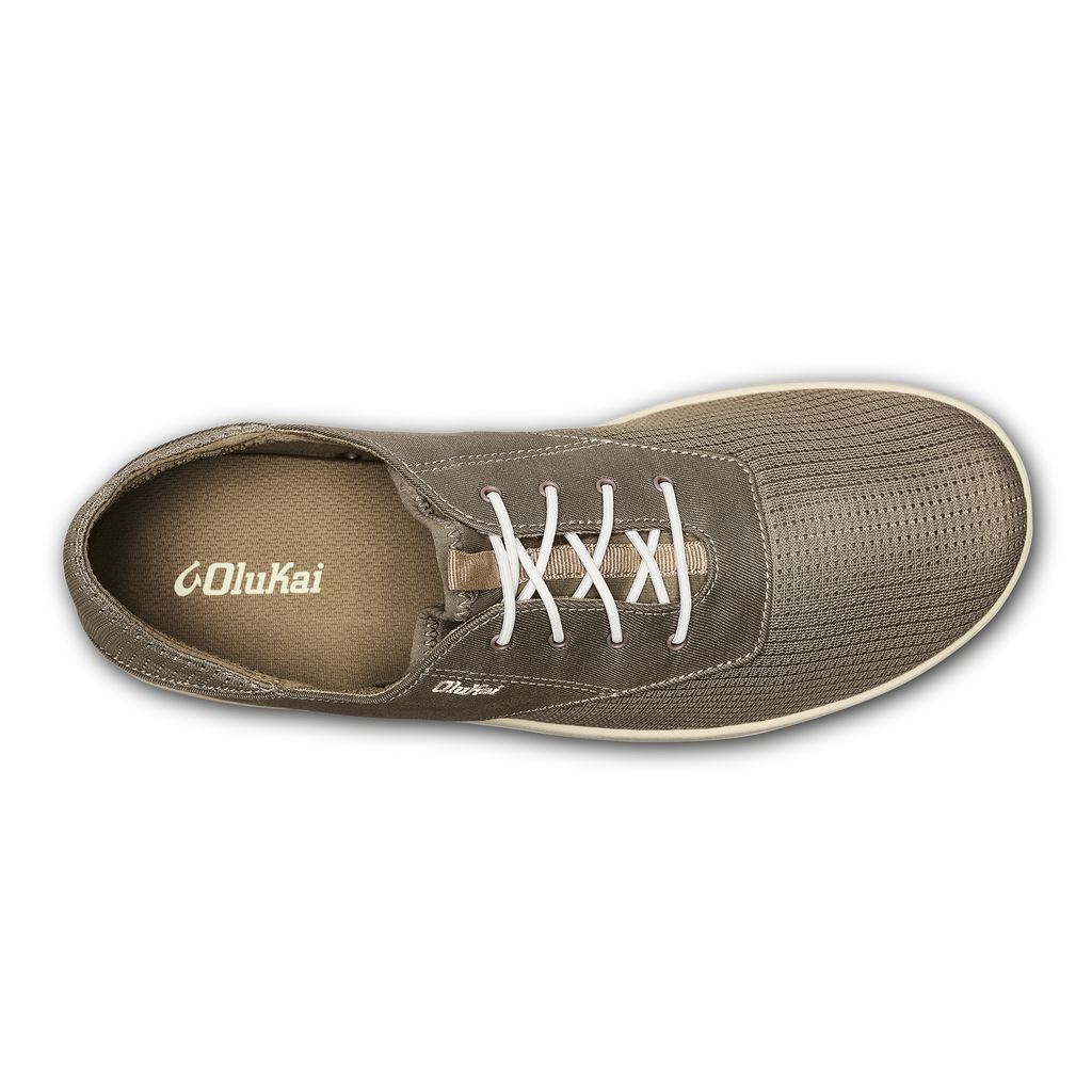 NOHEA MOKU CLAY TAPA