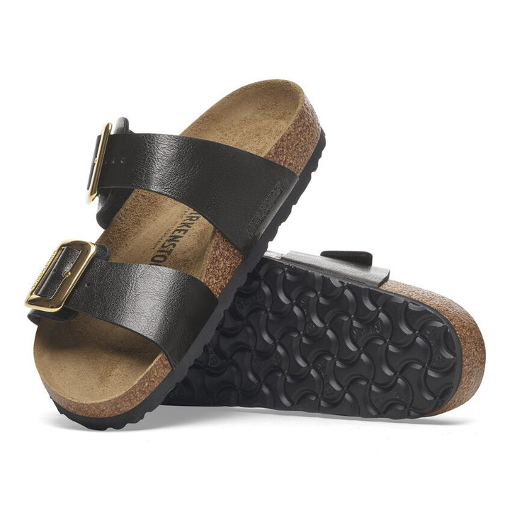 SYDNEY LUXE BUCKLE