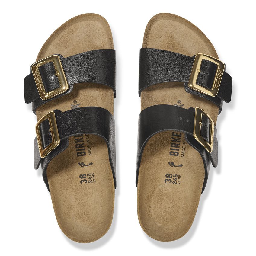 SYDNEY LUXE BUCKLE