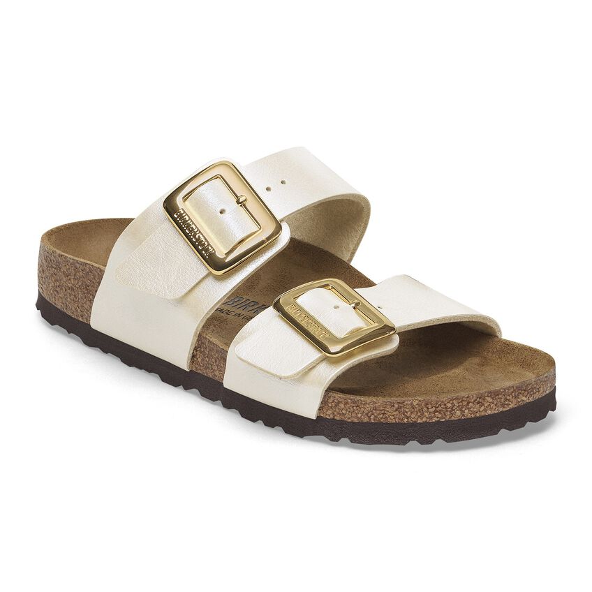 SYDNEY LUXE BUCKLE