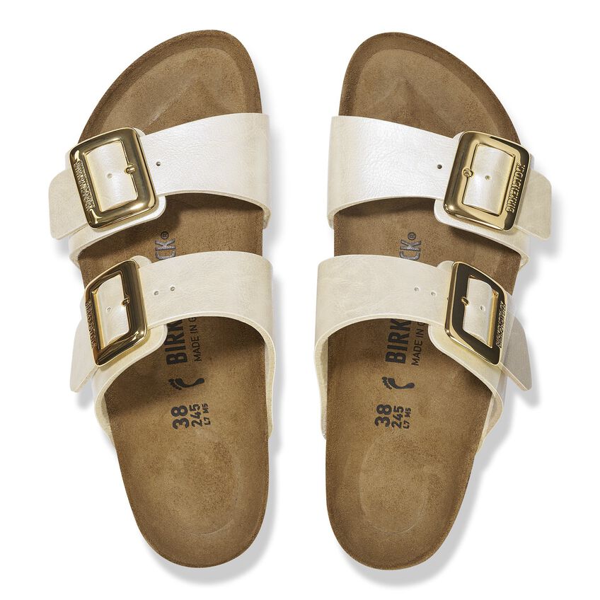 SYDNEY LUXE BUCKLE