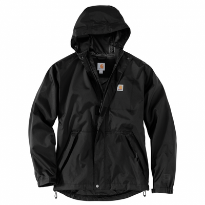 DRY HARBOR JACKET