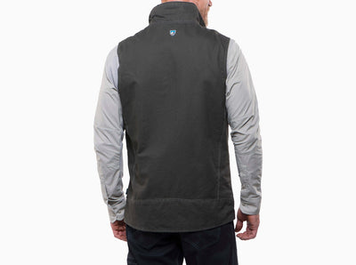 BURR VEST