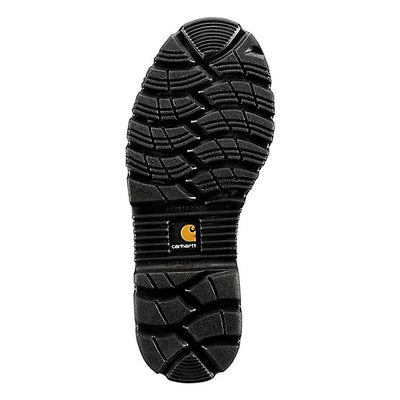 HERITAGE WATERPROOF 11" STEEL TOE WELLINGTON