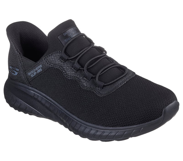 SKECHERS SLIPS-INS WORK: SQUAD CHAOS SR - JASUL