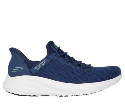 SKECHERS SLIP-INS: SQUAD CHAOS SR - JASUL