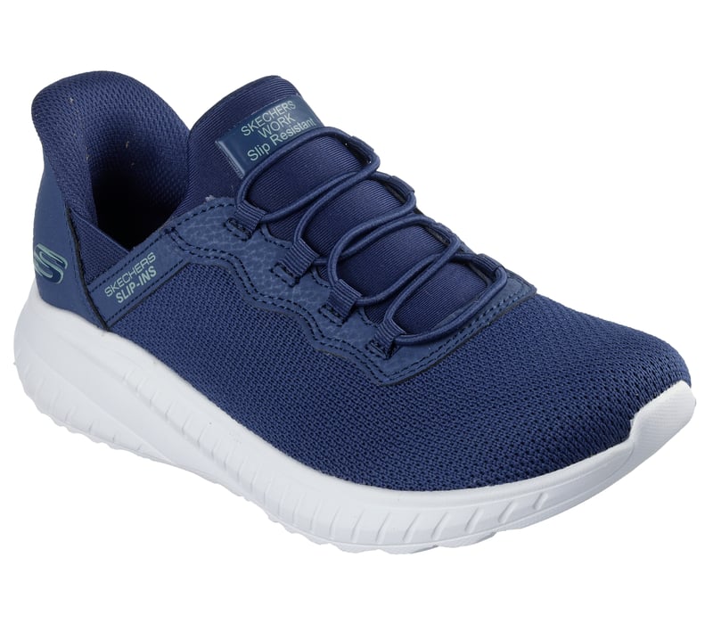 SKECHERS SLIP-INS: SQUAD CHAOS SR - JASUL