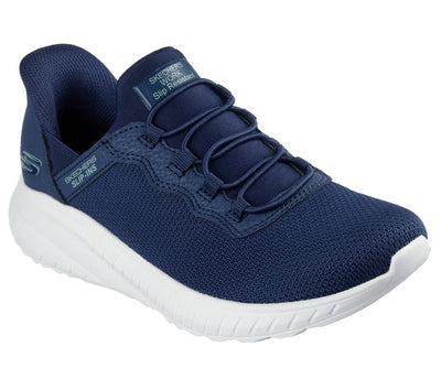 SKECHERS SLIP-INS: SQUAD CHAOS SR - JASUL