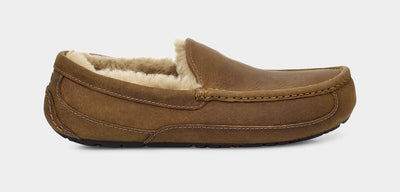 ASCOT TAN - WIDE